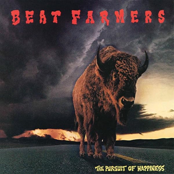 Beat Farmers - Best of - Amazon.com Music